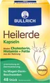 Produktbild: Bullrich Heilerde Kapseln 48 Stück