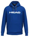 Produktbild: Head Kapuzenpullover Club Original Hoodie (Mischgewebe) 2025 blau Herren, Größe: M