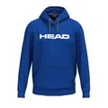 Produktbild: HEAD Club ORIGINAL Hoodie Men, royal