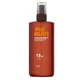 Produktbild: Piz Buin Tan & Protect Tan Intensifying Sun Oil Spray, Bräunungsintensivierendes Öl Spray, Wasserfest, Sonnenschutz LSF 15, 150 ml