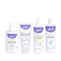 Produktbild: bella baby Happy Sensitive Pflegeprodukte Set