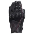 Produktbild: Dainese Men's Karakum Ergo Tek Gloves, Black/Black, L