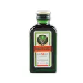 Produktbild: Jägermeister 35 % Vol./40 ml Steller mit 24 Stueck 960 ml