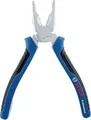 Produktbild: Bosch Professional Kombizange 180mm 1600A01TH7 | Universalzange | Chrom-Vanadium-Stahl | rutschfester Griff