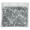 Produktbild: Bleiplombe Plomben-Ø 10mm rd.o.Draht 380St./kg 1kg/VE
