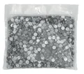 Produktbild: Bleiplombe Plomben-Ø 10 mm rund ohne Draht 380St./kg 1kg/VE