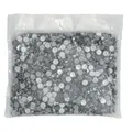 Produktbild: Bleiplombe Plomben-Ø 10mm rd.o.Draht 380St./kg 1kg/VE