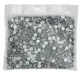 Produktbild: Bleiplombe Plomben-Ø 10mm rd.o.Draht 380St./kg 1kg/VE