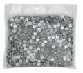 Produktbild: Bleiplombe Plomben-Ø 10 mm rund ohne Draht 380St./kg 1kg/VE