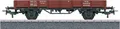 Produktbild: Märklin Güterwagen Märklin Start up - Niederbordwagen - 4423, Spur H0, Made in Europe
