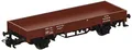 Produktbild: Märklin Start up 4423 - Niederbordwagen