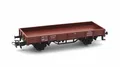 Produktbild: Märklin 4423 Niederbordwagen Kklm DB Ep. IV Spur H0 DC