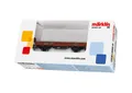 Produktbild: Märklin Start up - Niederbordwagen, H0 (1:87), 4423