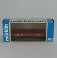 Produktbild: Märklin 4423 Niederbordwagen, H0 OVP, AC TOP #1