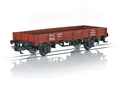 Produktbild: Märklin 4423, Niederbordwagen, DB, Neu & OVP, H0 AC