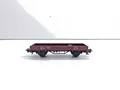 Produktbild: Märklin H0 4423 Niederbordwagen, DB, Ohne OVP # 4147