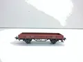 Produktbild: Märklin H0 4423 Niederbordwagen, ohne OVP # 3798