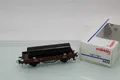 Produktbild: Märklin Spur H0 AC 4423 Niederbordwagen in OVP CK464A