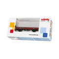Produktbild: Märklin 4423 H0 Märklin Start up - Niederbordwagen
