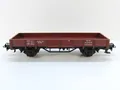 Produktbild: Märklin H0 4423 Niederbordwagen Kklm, AC, TOP ohne OVP #15601
