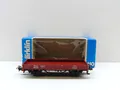 Produktbild: Märklin H0 4423 Niederbordwagen, DC, TOP in OVP #30357