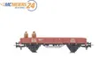 Produktbild: Märklin H0 4423 Güterwagen Niederbordwagen Flachwagen 323 1 791-8 DB E502l