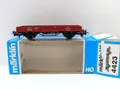 Produktbild: Märklin H0 4423 Niederbordwagen, DC, TOP in OVP #33010