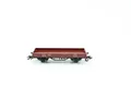Produktbild: Märklin H0 4423 offener Güterwagen Niederbordwagen 323 1 791-8 DB