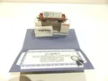 Produktbild: Märklin H0 SoMo Niederbordwagen Kklm 50 Jahre Zimmer Schrott der DB in OVP G4327