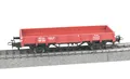 Produktbild: MÄRKLIN Spur H0 4423 Kranschutzwagen Niederbordwagen Kklm 505, DB, Ep.IV, OVP