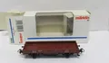Produktbild: Märklin H0 4423, Niederbordwagen DB 323 1 791-8, OVP, XU8973X