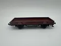 Produktbild: Märklin H0 4423 offener Güterwagen Niederbordwagen 323 1 791-8 DB braun