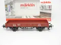 Produktbild: Märklin Start up 4423 H0 Niederbordwagen Ep.IV der DB