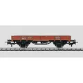 Produktbild: Märklin H0 4423 - Niederbordwagen   Neuware