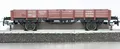 Produktbild: Märklin H0 4423 DB Niederbordwagen Neu ohne OVP