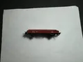 Produktbild: Märklin H0 4423 Niederbordwagen rotbraun
