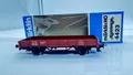 Produktbild: Märklin H0 4423 Niederbordwagen 20 80 323 1 791-8 der DB in OVP ROTBRAUN