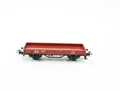 Produktbild: Märklin H0 4423 offener Güterwagen Niederbordwagen 323 1 791-8 DB