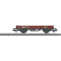 Produktbild: Märklin Start up 4423 H0 Niederbordwagen Kklm 505 der DB 2achsig ohne Beladung