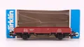 Produktbild: Märklin H0 4423 Niederbordwagen  Kklm 505  X 05 der DB  DRG  DSB  NSB
