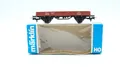 Produktbild: Märklin H0 4423 Niederbordwagen  Kklm 505  X 05 der DB  DRG  DSB  NSB