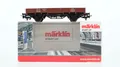 Produktbild: Märklin H0 4423 Niederbordwagen Kklm 505 DB