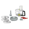 Produktbild: Bosch MUZ9VLP1 VeggieLove Plus Set passend für OptiMUM Küche vegetarisch Zubehör