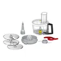 Produktbild: Bosch MUZ9VLP1 VeggieLove Plus Multimixer Zerkleinerer Zitruspresse für OptiMUM