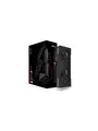 Produktbild: XFX Radeon RX 9060 XT Swift Dual Fan Black - 8GB GDDR6 RAM - Grafikkarte