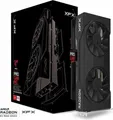 Produktbild: XFX RX 9060XT Swift Dual Fan OC Black 8GB GDDR6