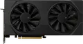 Produktbild: XFX RX-96TSW8GBQ - XFX RX 9060XT Swift Dual Fan OC Black 8GB