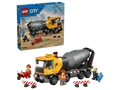 Produktbild: LEGO City 60478 Betonmischer Bausatz, Mehrfarbig