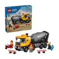 Produktbild: LEGO 60478 City Betonmischer