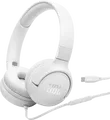 Produktbild: JBL Tune 520C USB-C Weiß JBLT520CWHT